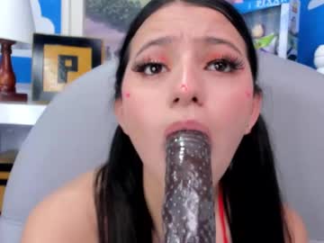 Miss_Foxybaby Chaturbate stream image from July 09, 2025