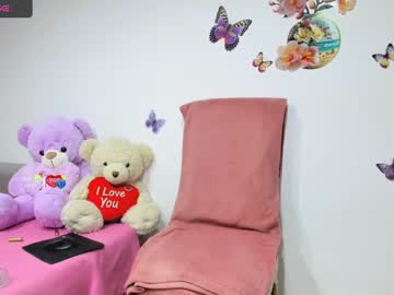 Roxx_Anne Chaturbate stream image from July 09, 2025
