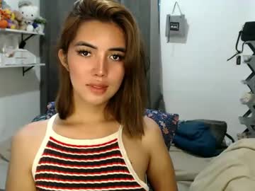 Shasha_Carreon Chaturbate stream image from July 09, 2025
