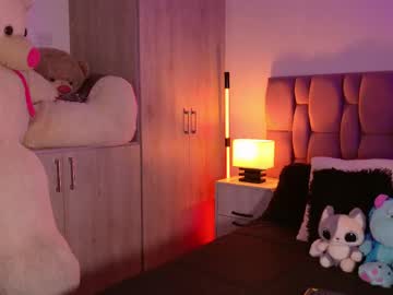 Sophia_Karsonn Chaturbate stream image from July 09, 2025