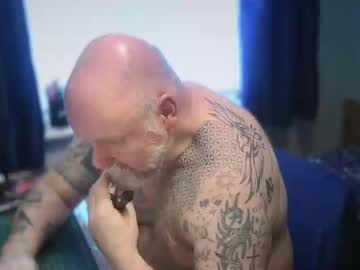 Tattooeddilf01 Chaturbate stream image from July 09, 2025