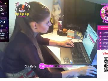 Yourrealdaydream Chaturbate stream image from July 09, 2025