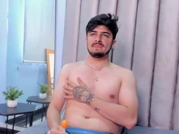 Aaronfuentes7 Chaturbate stream image from July 09, 2025