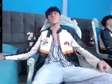 Carlos_Rubio_ Chaturbate stream image from July 09, 2025