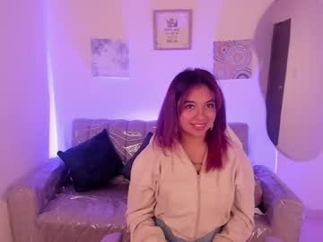Chloe_Colliins Chaturbate stream image from July 09, 2025