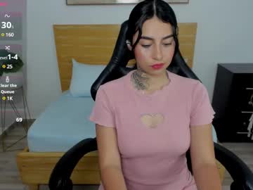 Gaby_Garcia_ Chaturbate stream image from July 09, 2025