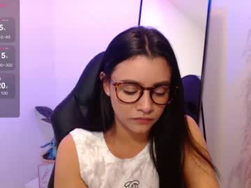 Isabellecolette Chaturbate stream image from July 09, 2025