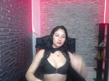 Kattaleya_Pj Chaturbate stream image from July 09, 2025
