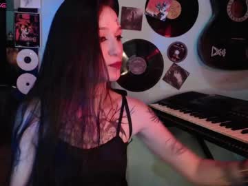 Lilithword Chaturbate stream image from July 09, 2025