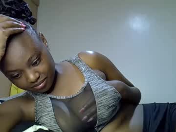 Luvly_Ebonny Chaturbate stream image from July 09, 2025