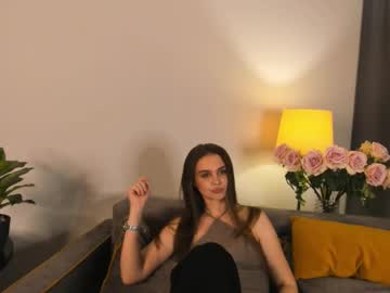 Moirecovert Chaturbate stream image from July 09, 2025