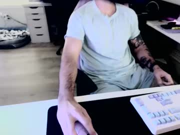 Sadzaddyyy Chaturbate stream image from July 09, 2025