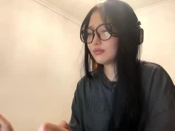 Sary_Flame Chaturbate stream image from July 09, 2025
