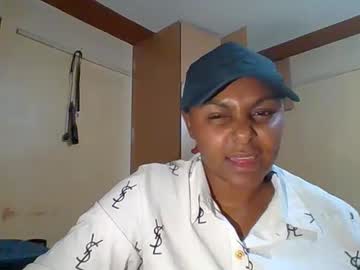 Sexynanaa Chaturbate stream image from July 09, 2025