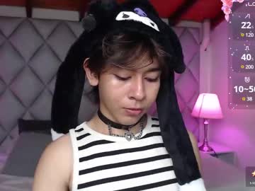 Stolas_Dreams Chaturbate stream image from July 09, 2025