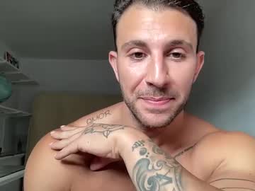 27sal Chaturbate stream image from July 09, 2025