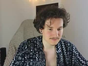 Alex_Candy_Pump Chaturbate stream image from July 09, 2025