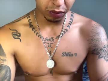 Anubis_Inpu Chaturbate stream image from July 09, 2025