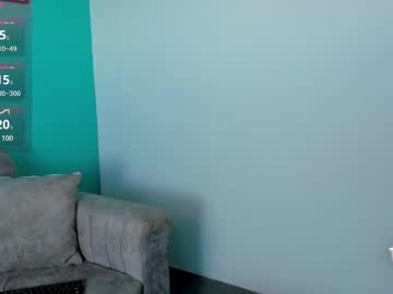 Camilo_Fire18 Chaturbate stream image from July 09, 2025