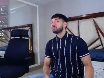 Danteprive Chaturbate stream image from July 09, 2025