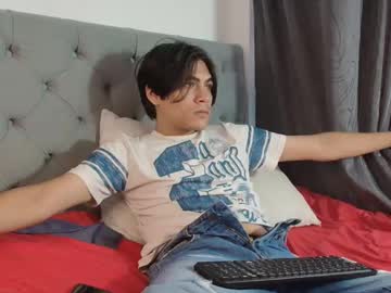 Dei_Jack Chaturbate stream image from July 09, 2025