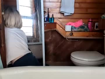 Demidomino Chaturbate stream image from July 09, 2025