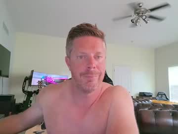 Gingerzaddy stream image from July 09, 2025