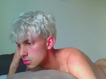 Logaan_Grey Chaturbate stream image from July 09, 2025
