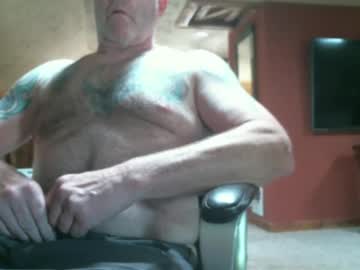 Nice_Oldguy60 Chaturbate stream image from July 09, 2025