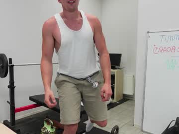 Nick_Nacke Chaturbate stream image from July 09, 2025