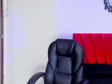 Nicosantana Chaturbate stream image from July 09, 2025