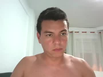 Rijo95 Chaturbate stream image from July 09, 2025