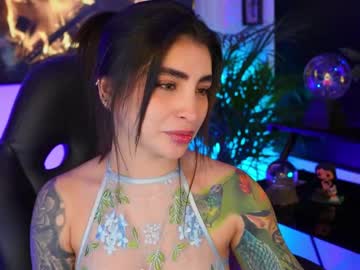 Taniigaa Chaturbate stream image from July 09, 2025