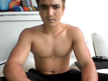 Whim_Jhons Chaturbate stream image from July 09, 2025