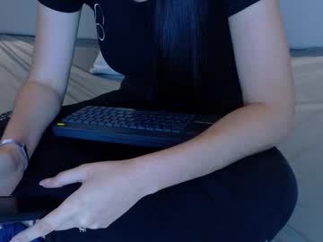 Alicecoffin Chaturbate stream image from July 09, 2025