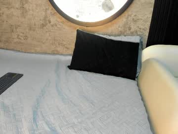 Arango_Sex02 Chaturbate stream image from July 09, 2025