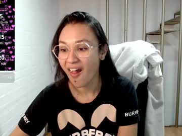 Beckdymon Chaturbate stream image from July 09, 2025