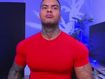 Binmontana_ Chaturbate stream image from July 09, 2025