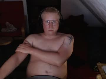 Cebas Chaturbate stream image from July 09, 2025