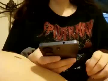Chubbyhoney18 Chaturbate stream image from July 09, 2025