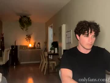 Cozyrice Chaturbate stream image from July 09, 2025