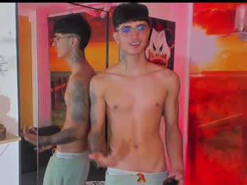 Iam_Light Chaturbate stream image from July 09, 2025