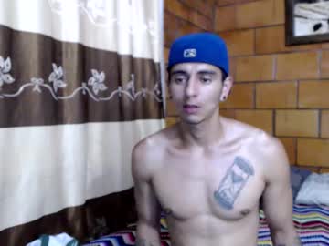 Joseph_Fit Chaturbate stream image from July 09, 2025