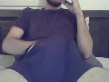 Lemonspark987 Chaturbate stream image from July 09, 2025