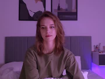 Lunaaa_Amour Chaturbate stream image from July 09, 2025