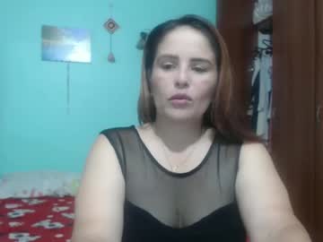 Naugthymilf23 Chaturbate stream image from July 09, 2025