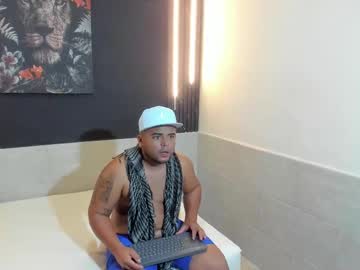 Wyat_Prinston Chaturbate stream image from July 09, 2025