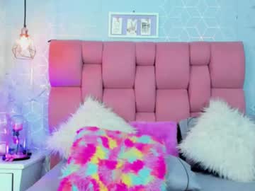 Zoebrahamm Chaturbate stream image from July 09, 2025