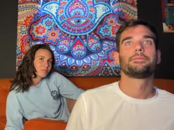 Chiquitandbanana Chaturbate stream image from July 09, 2025