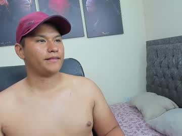 Dominic_Silva Chaturbate stream image from July 09, 2025